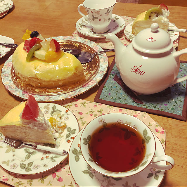 minnieさんの実例写真
