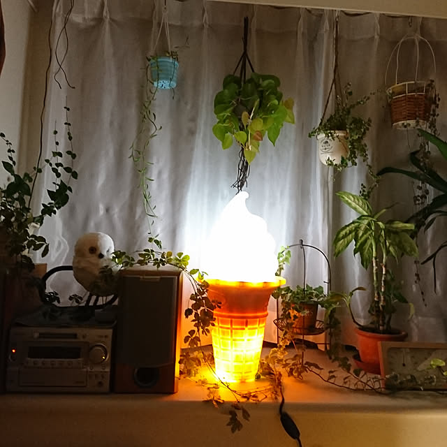 monaさんの実例写真