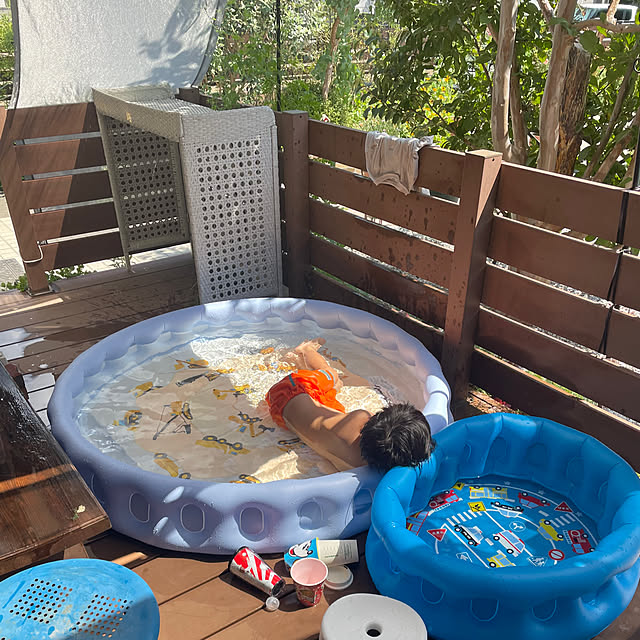 ronronさんの部屋