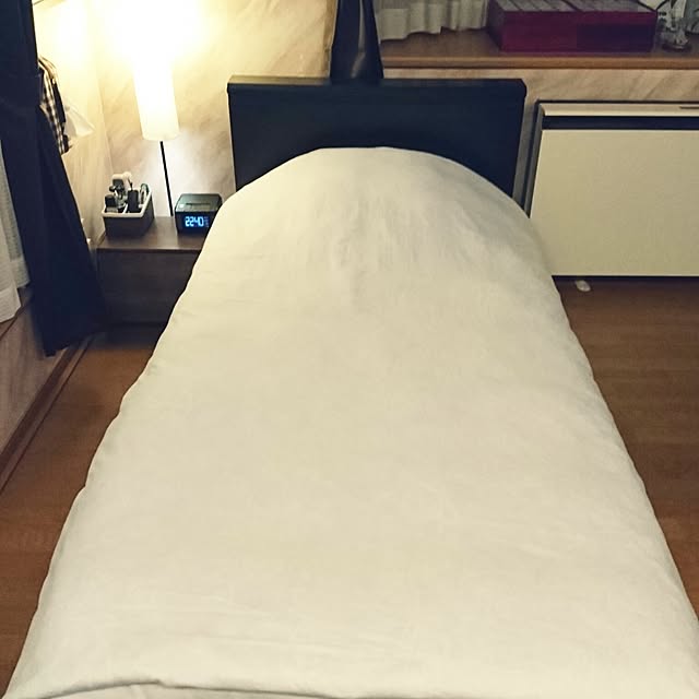 chanさんの実例写真