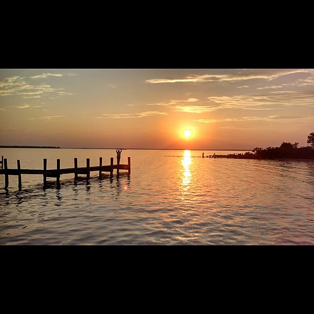 outdoors/sunset/壁/天井のインテリア実例 - 2016-10-29 11:19:44