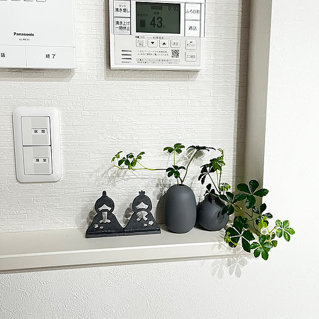 qooさんの部屋