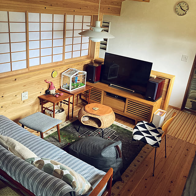 mkmkmoominさんの実例写真