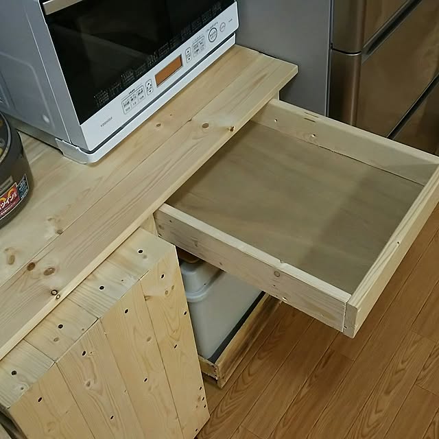tabigarasuさんの実例写真