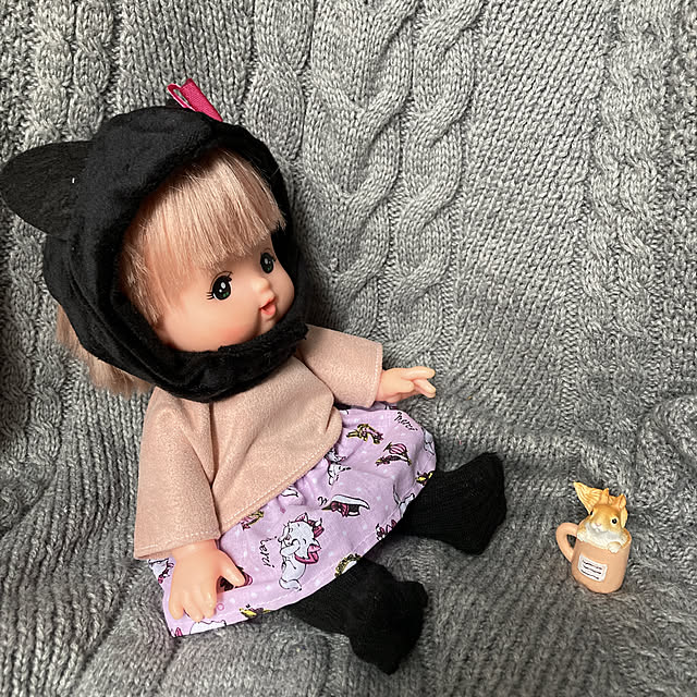 manduonmaさんの実例写真