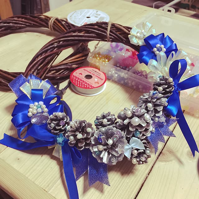 shukran_kinakoさんの実例写真