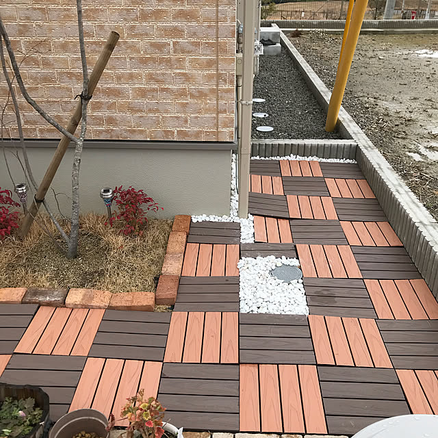 happypureさんの実例写真
