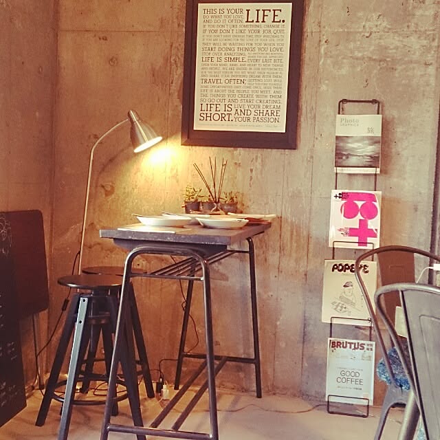 minaさんの実例写真