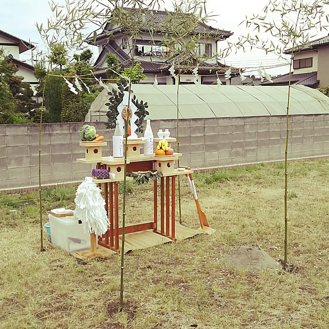 kecchoさんの実例写真
