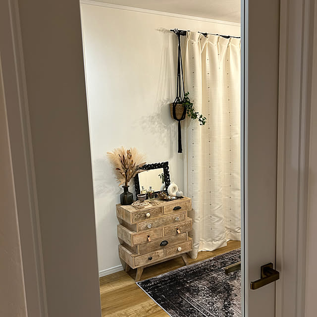 aromaさんの部屋