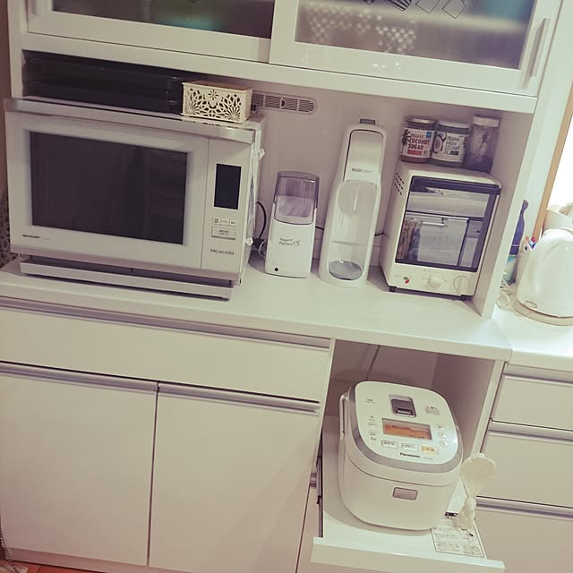 rei19850428さんの実例写真
