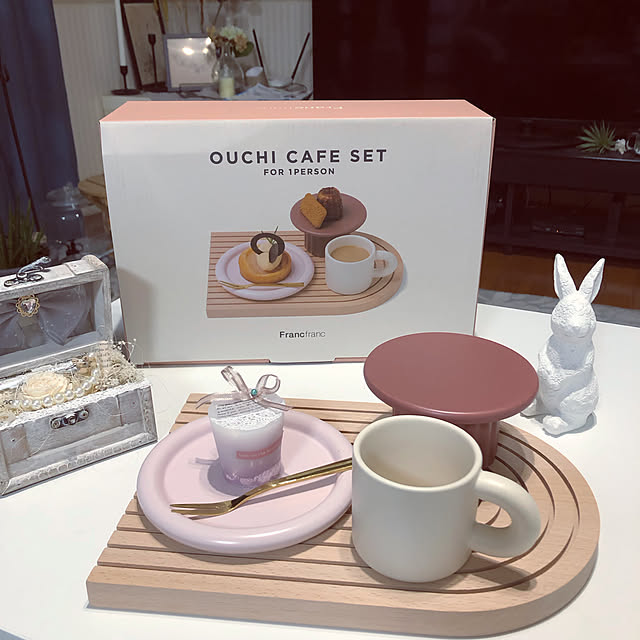 fuwa-mocoさんの実例写真