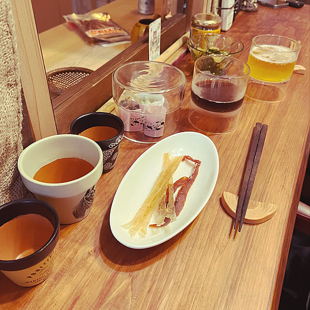 Mさんの実例写真