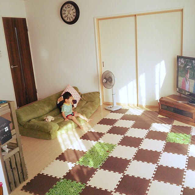 serikoさんの実例写真