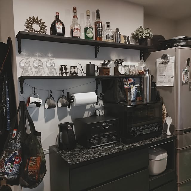 coco.Apartmanさんの実例写真