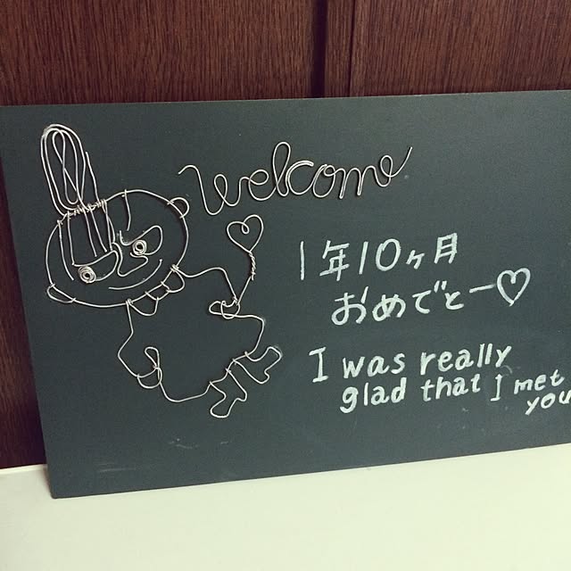 annaさんの実例写真