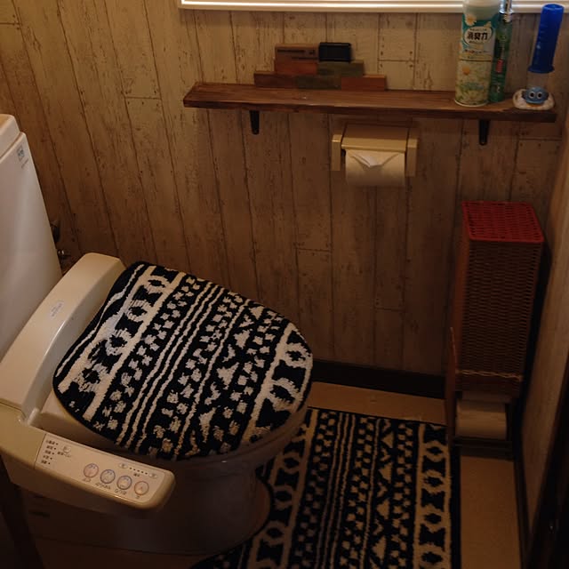 バス/トイレのインテリア実例 - 2015-09-20 09:08:16