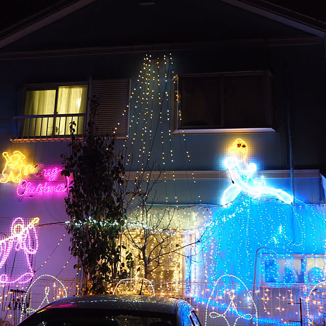 merisannさんの実例写真