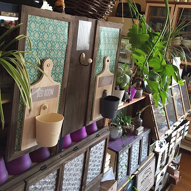 Norikoさんの実例写真