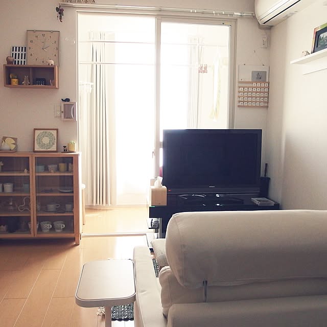 Chamさんの実例写真