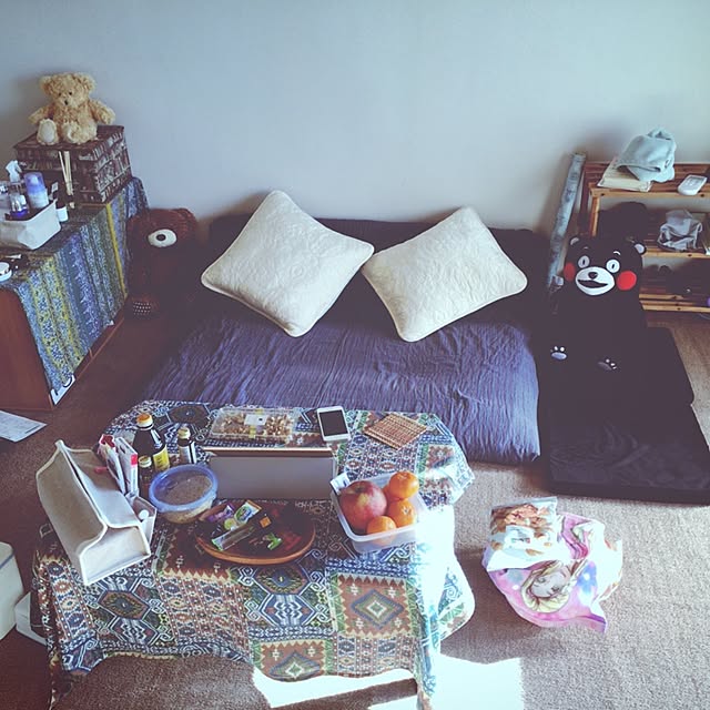 Baigaliさんの実例写真