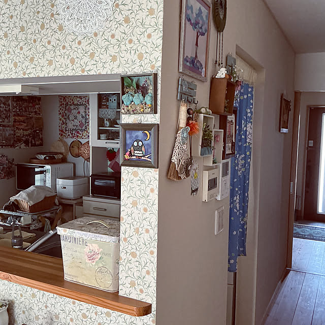 chiiyanさんの部屋