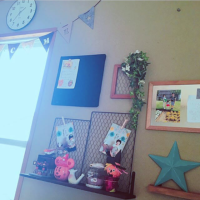 hinakariponnoさんの実例写真