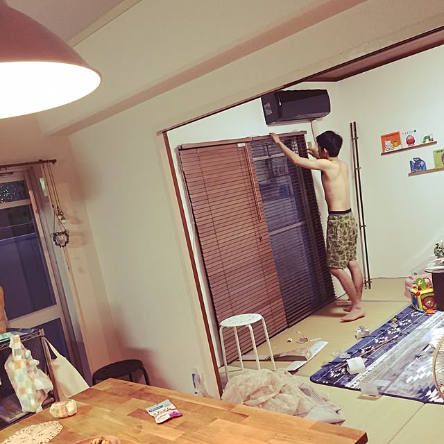WAさんの実例写真