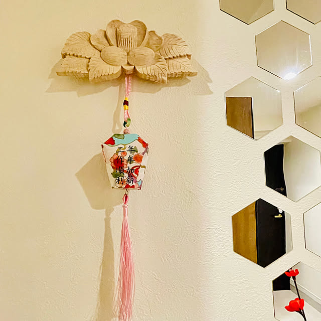 aureaさんの部屋