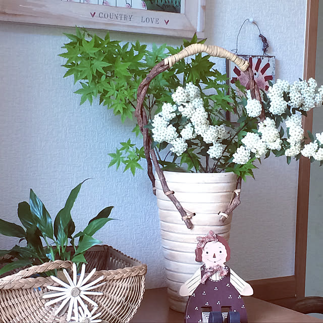 marikoさんの実例写真