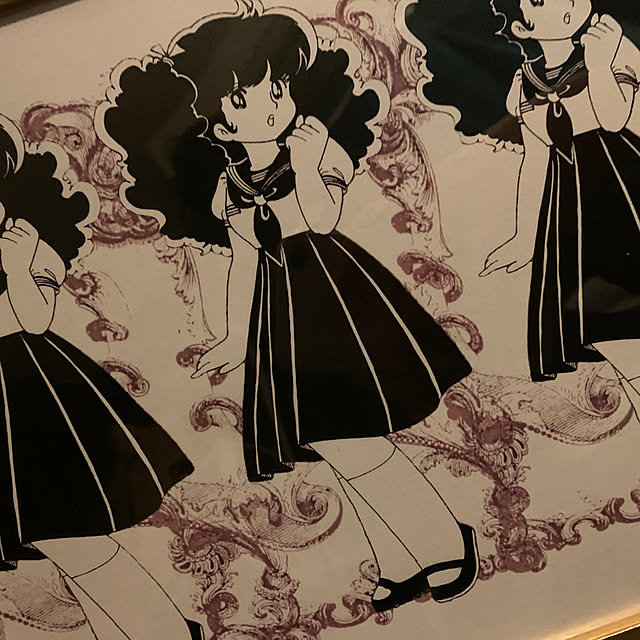 lourlourさんの実例写真