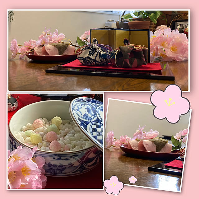 madamkaoriさんの部屋