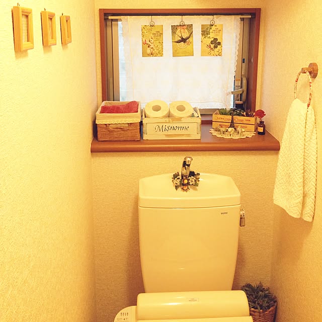 実例写真