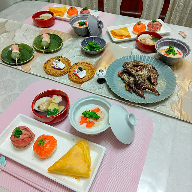 Rさんの実例写真