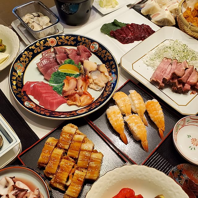 muku+maroさんの部屋