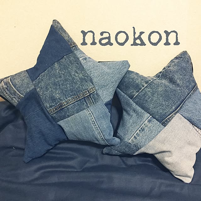 naokonさんの実例写真