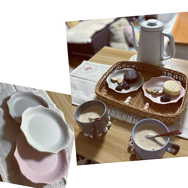 CoCo0617さんの部屋
