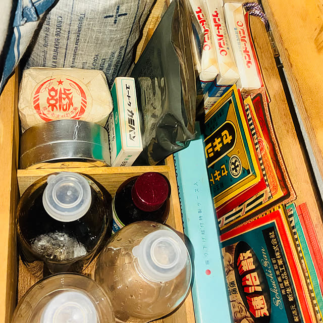 takakuzenさんの部屋