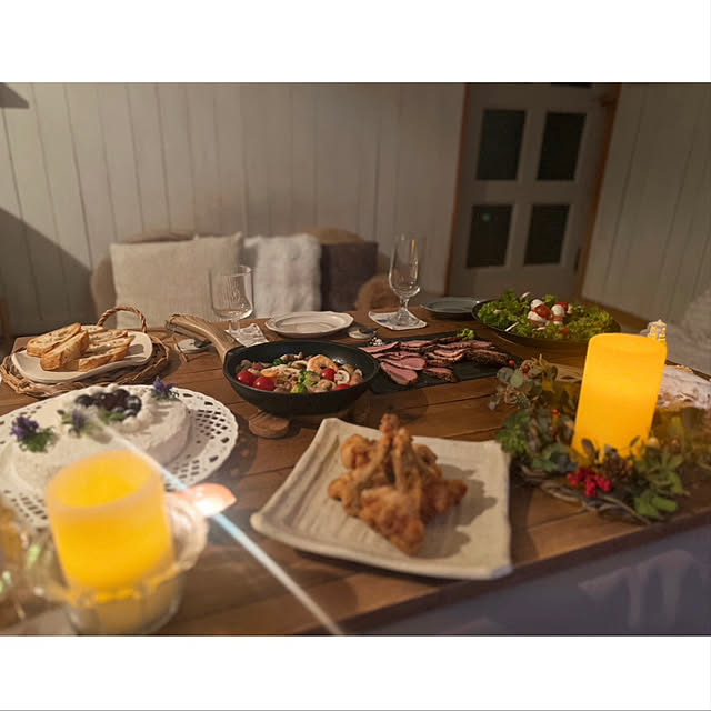 rookuさんの実例写真