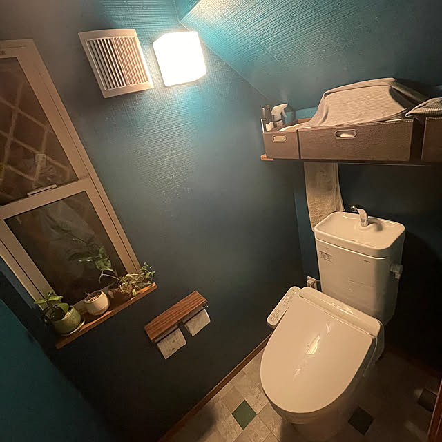 ikuzakさんの部屋
