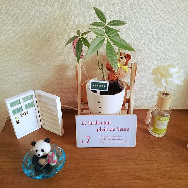 Makoさんの実例写真