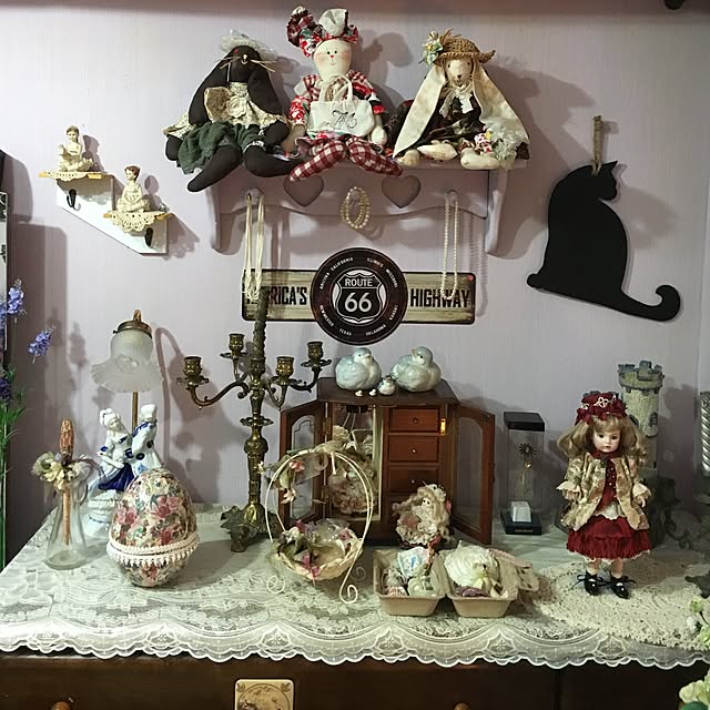 machakoさんの実例写真