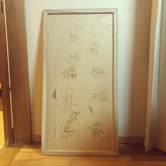 ryutomizuさんの実例写真