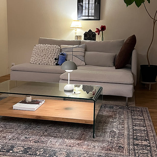 banana_no_ieさんの実例写真