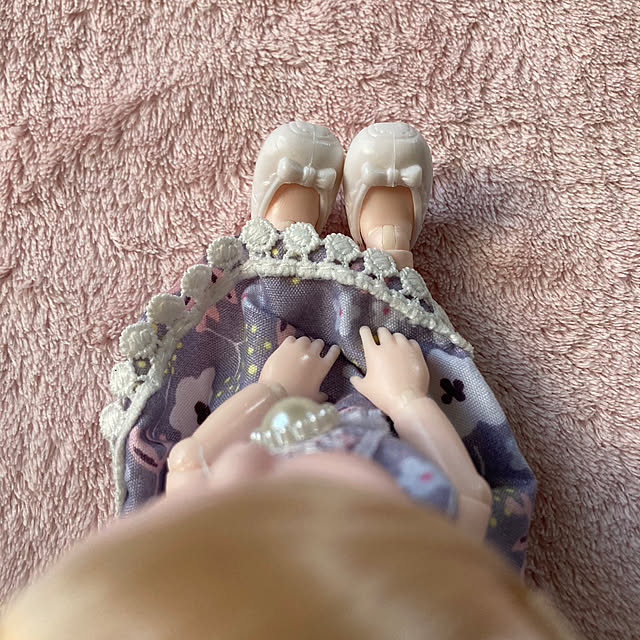 manduonmaさんの部屋