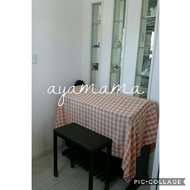 ayamamaさんの実例写真