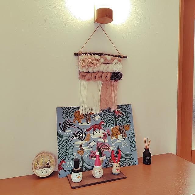 iku-yoneさんの実例写真