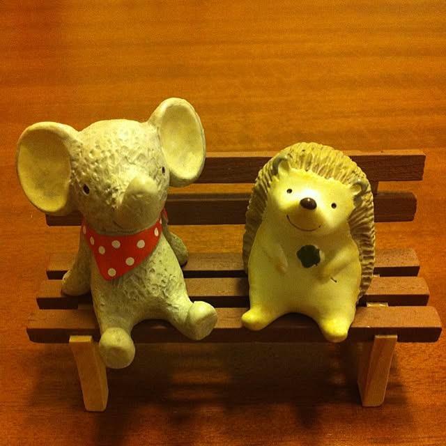 minidagさんの実例写真