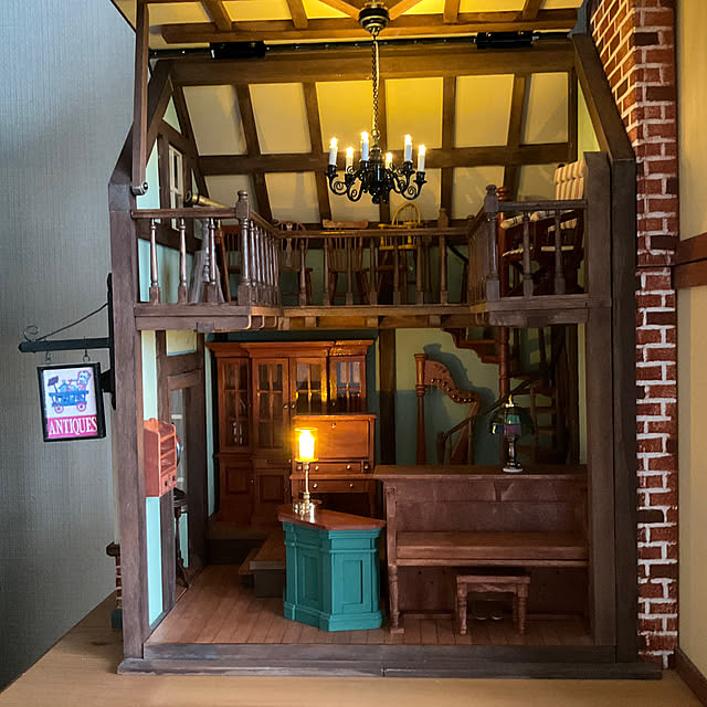 nekooさんの実例写真