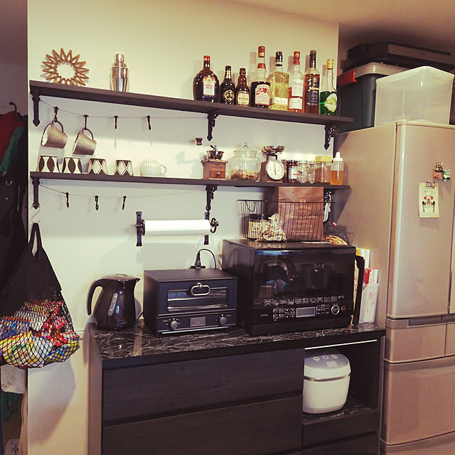 coco.Apartmanさんの実例写真